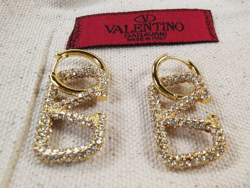 Valentino Earrings